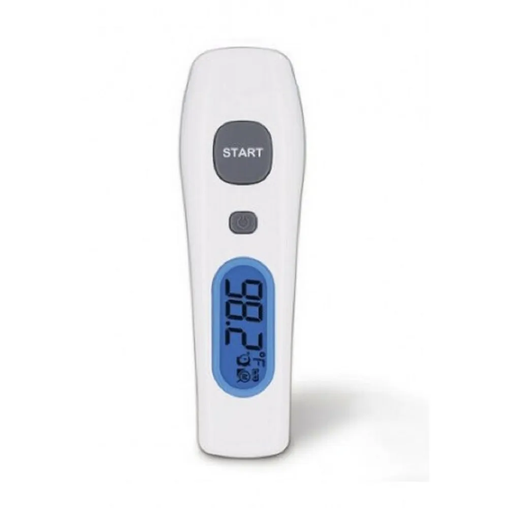 TERMOMETRO INFRAROSSI FRONTALE – PIC