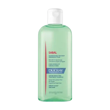 DUCRAY SABAL SHAMPOO 200ML