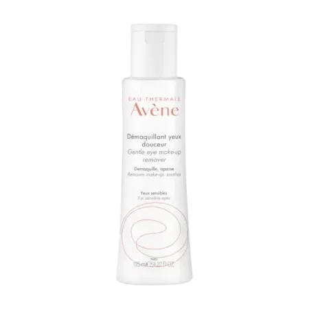 AVENE STRUCCANTE OCCHI DELICATO 125ML