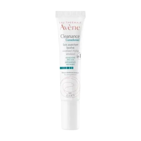 AVENE COMEDOMED TRATTAMENTO ADSORBENTE LOCALIZZATO
