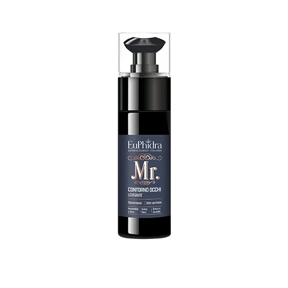 EUPHIDRA MR CONTORNO OCCHI LEVIGANTE 30ML