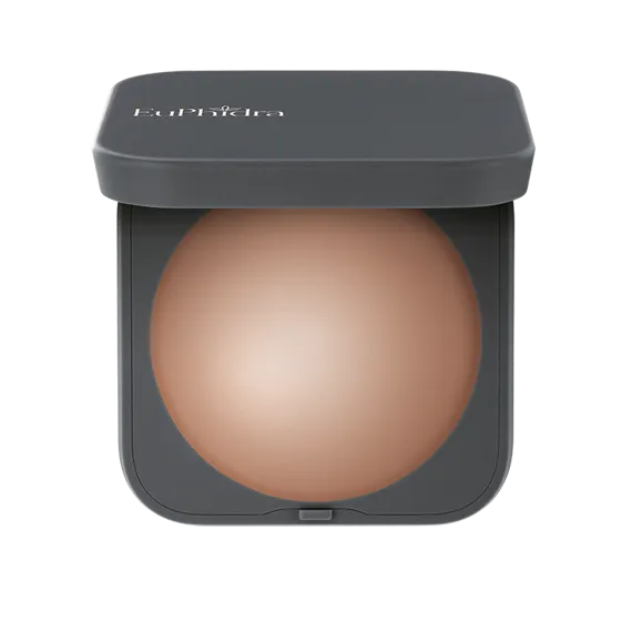 EUPHIDRA FONDOTINTA ULTRA COMF POWD1