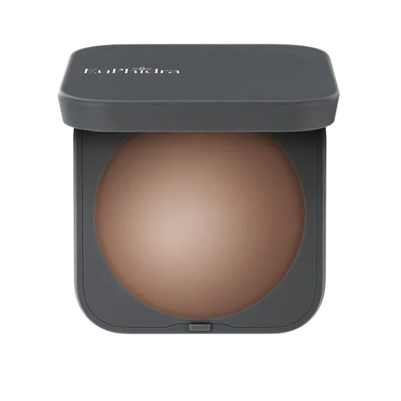 EUPHIDRA FONDOTINTA ULTRA COMFORT POWDER 2