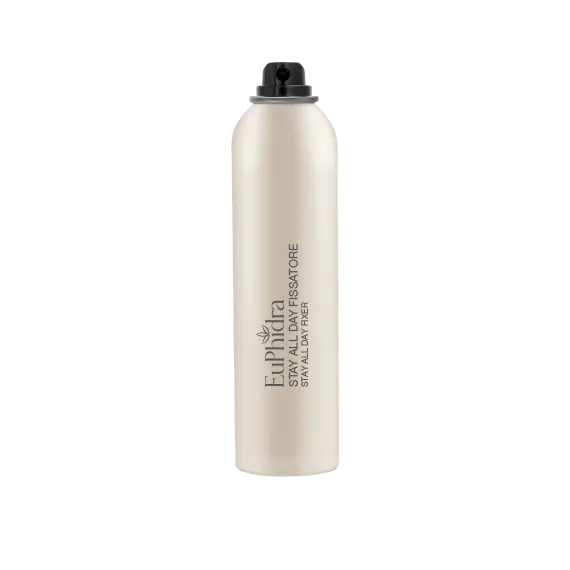 EUPHIDRA STAY ALL DAY FISSATORE