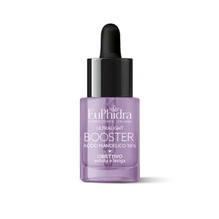 EUPHIDRA ULTRALIGHT BOOSTER 15ML