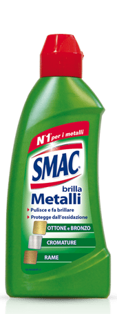 Smac Ottone e Bronzo 250 ml