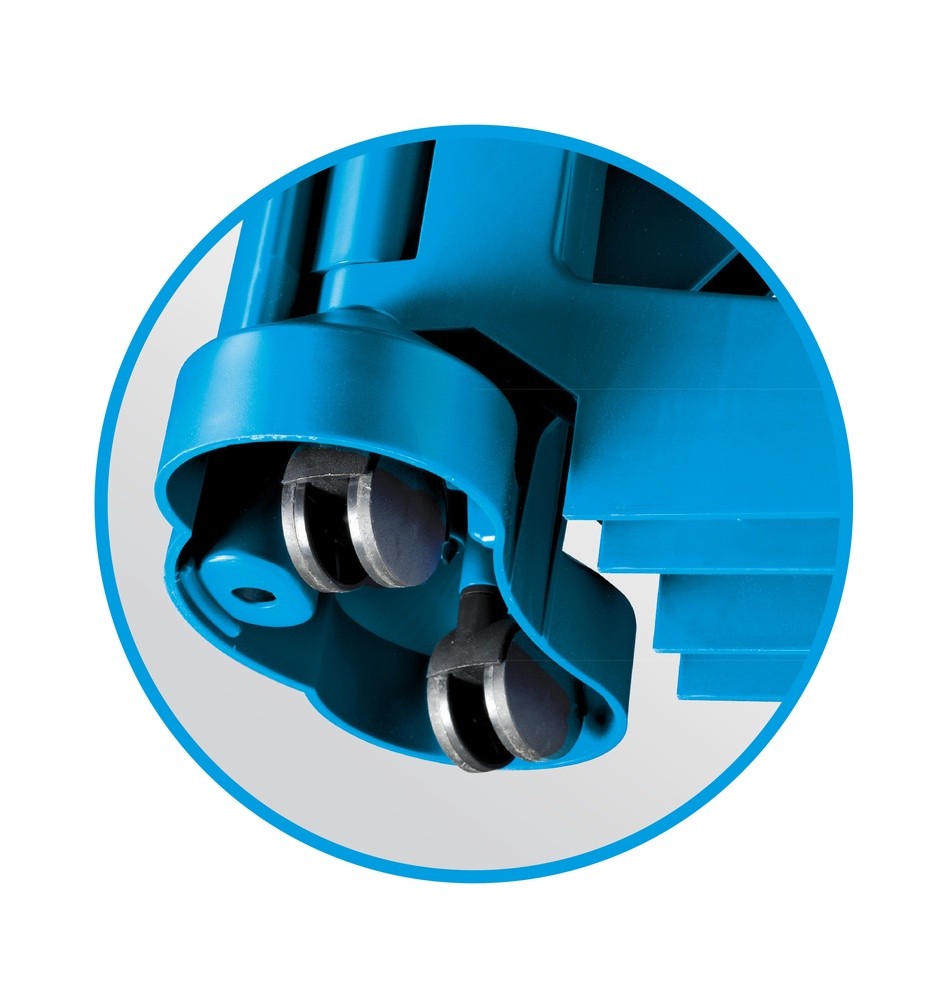 Stendibiancheria Meliconi Stendimeglio 60 - immagine 3