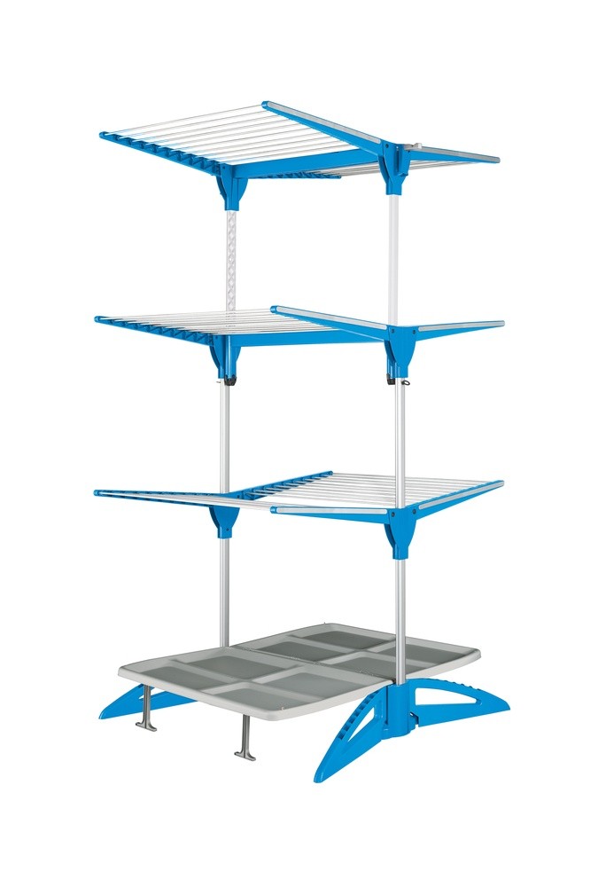 Stendibiancheria Meliconi Stendimeglio 60