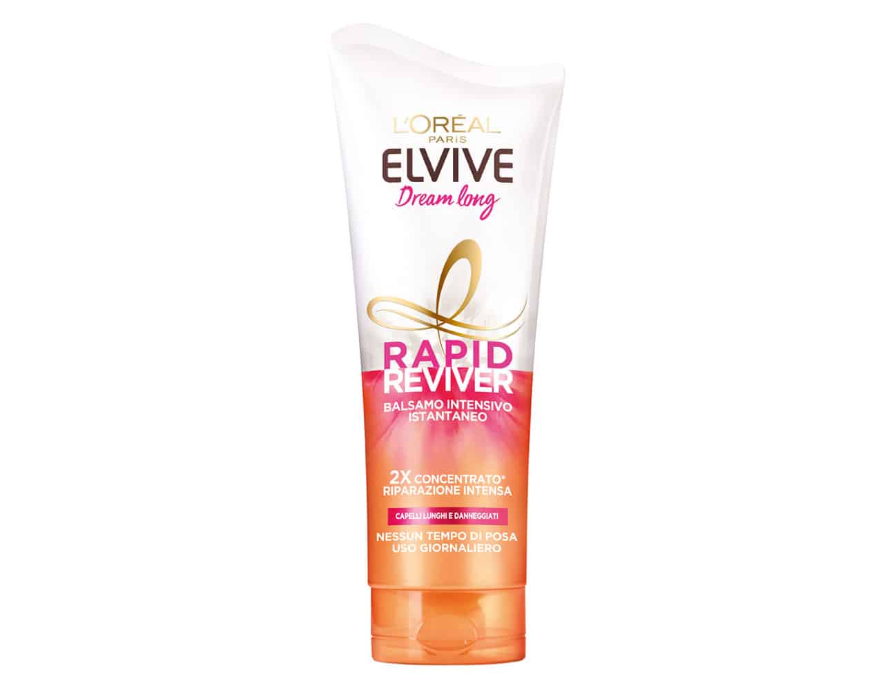 L’Oréal Paris Elvive Color Vive Rapid Reviver Balsamo Intensivo Istantaneo - immagine 2
