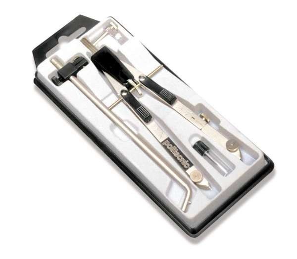 Compasso Semi Professional