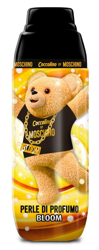 Coccolino by Moschino Bloom Perle di Profumo 275 g