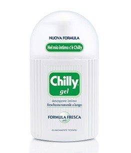 Chilly Intimo Gel 200 ml