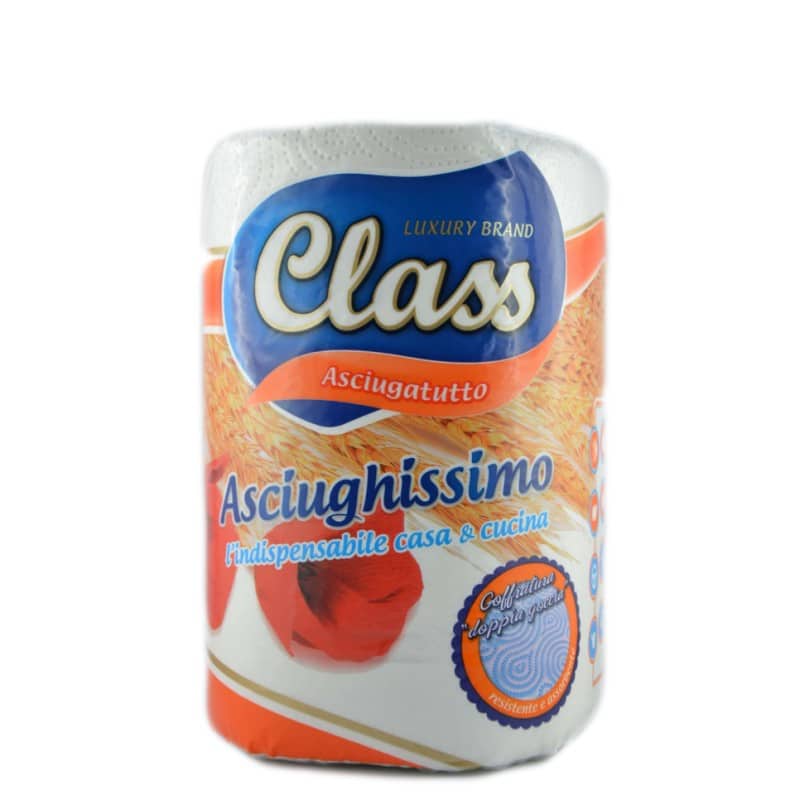 Vit Class Asciugatutto 1 rotolo