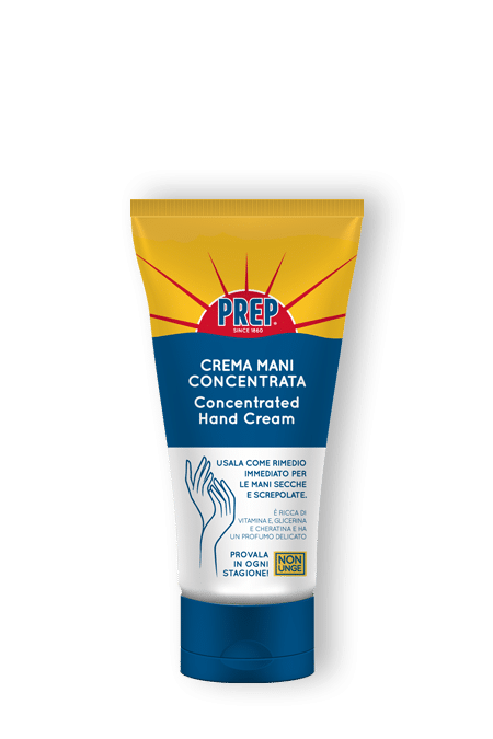 Prep Crema Mani Concentrata 75 ml