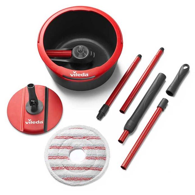 Vileda Spin & Clean - immagine 3