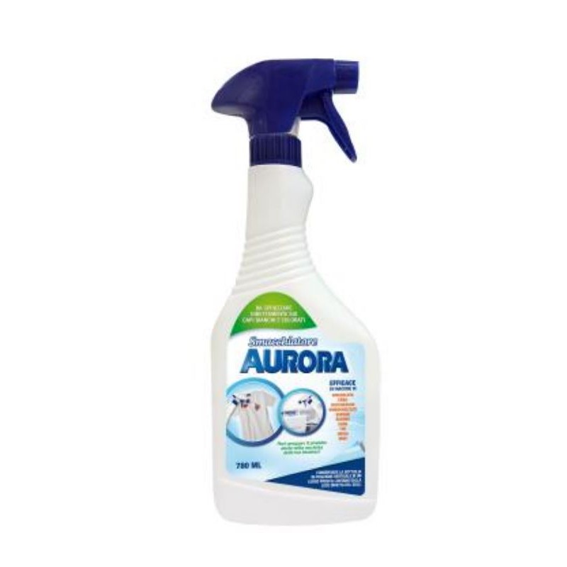 Aurora Smacchiatore Spray 780 ml