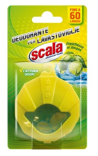 Deodorante Lavastoviglie Scala