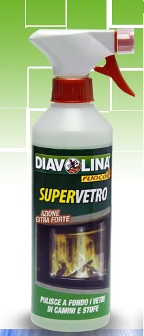Diavolina SuperVetro 500 ml