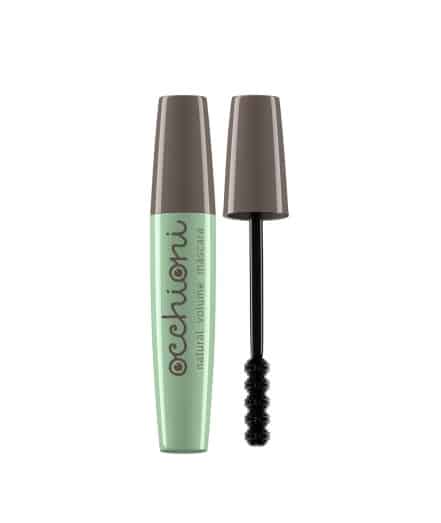 Occhioni Natural Mascara – Neve Cosmetics