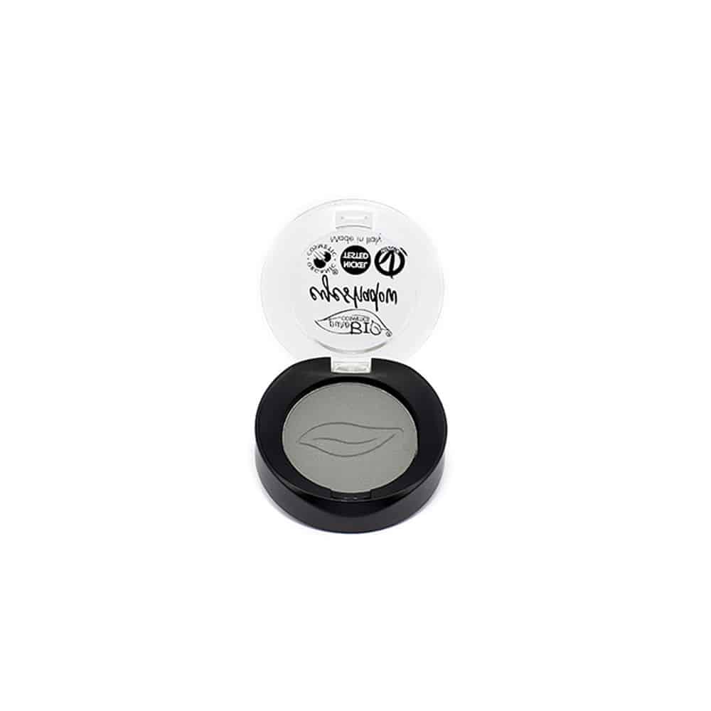 Ombretto n. 10 Grigio – PuroBio Cosmetics