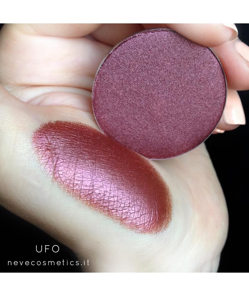 Ombretto in cialda Ufo – Neve Cosmetics - immagine 2