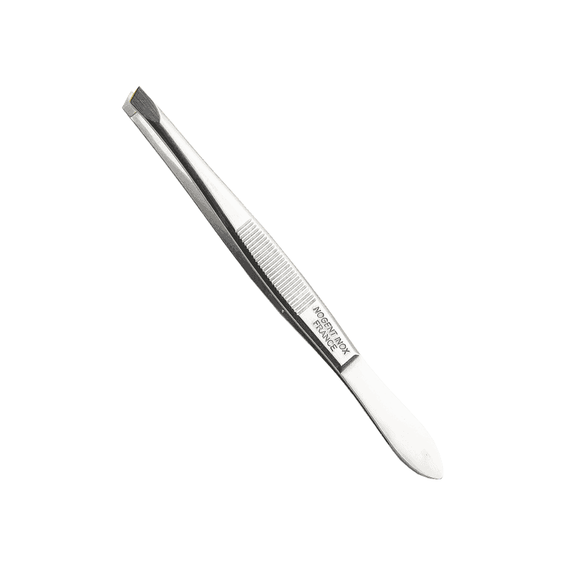 Pinzetta estremità obliqua – Avril