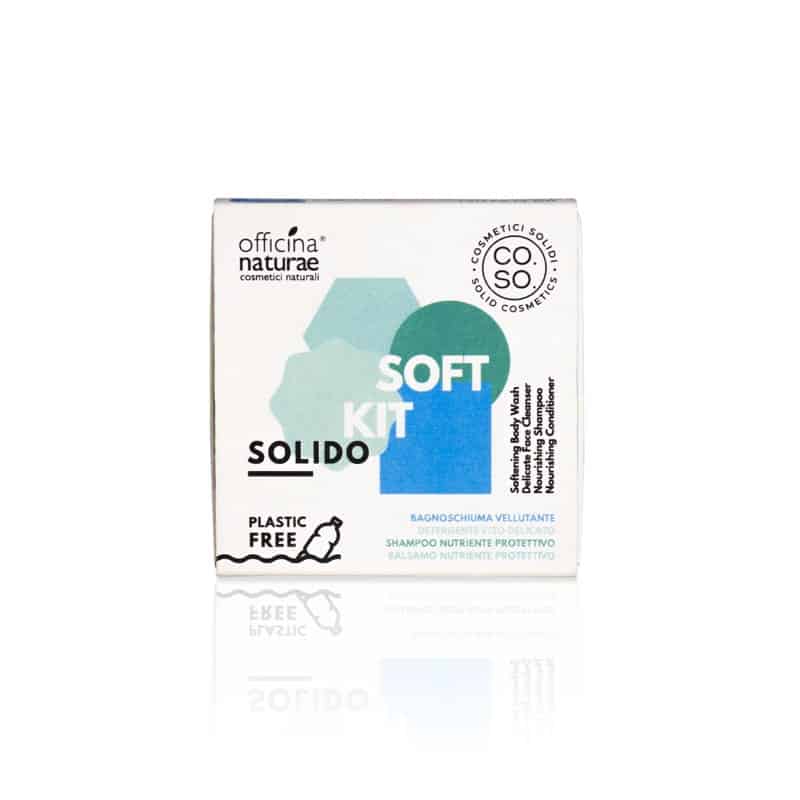 Soft Kit – Officina Naturae