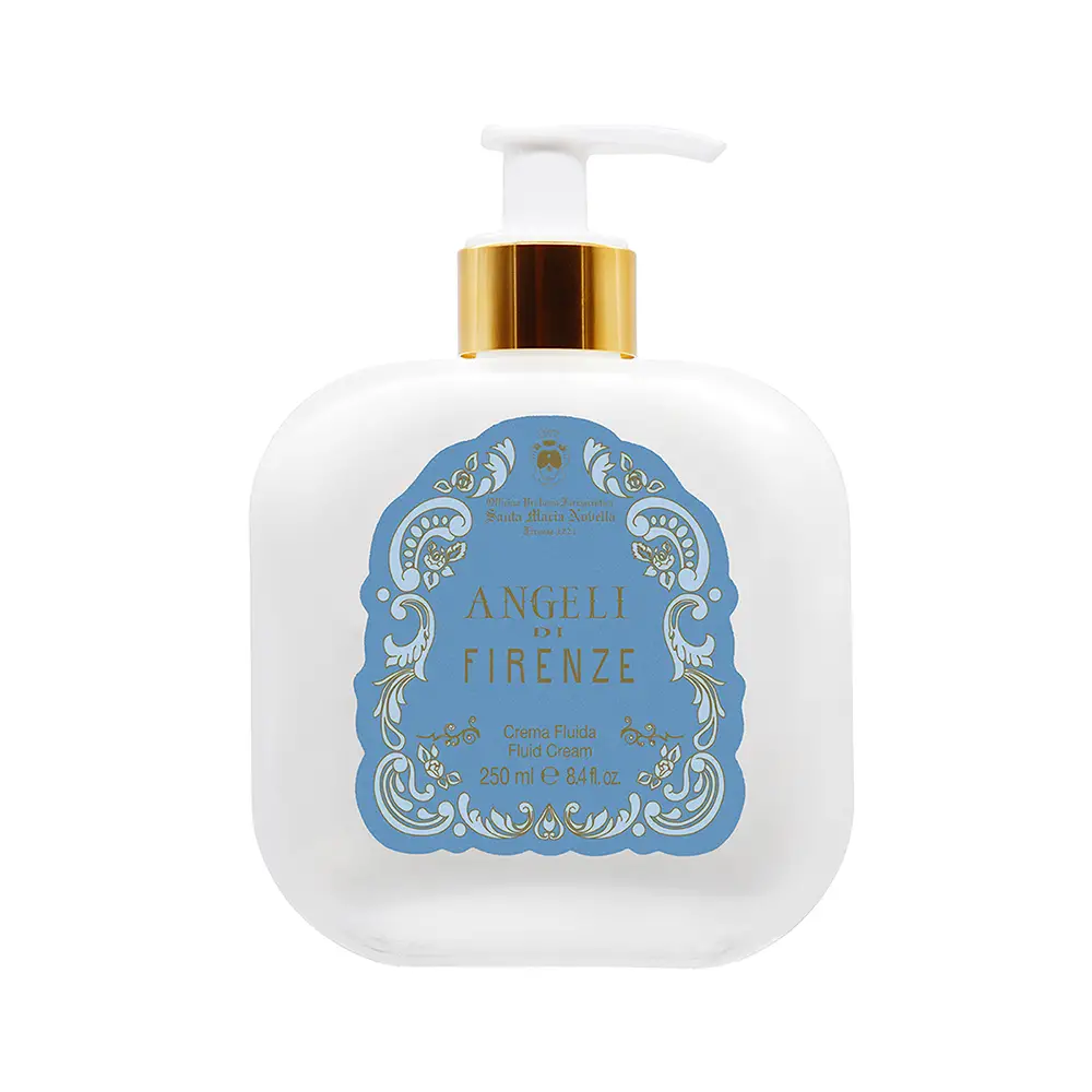 Angeli di Firenze Crema Fludia 250 ml