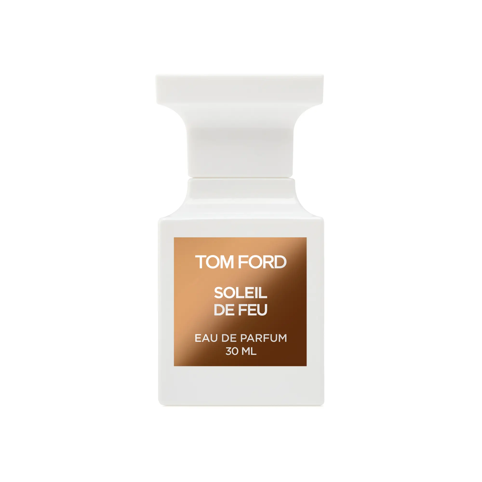 Soleil de Feu 30 ml