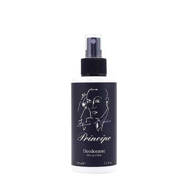 Principe Deodorante No Alcool 150 ml