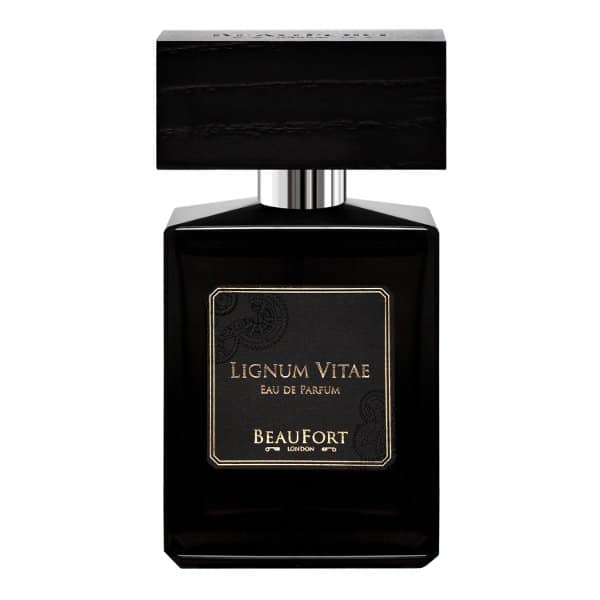 Lignum Vitae 50 ml