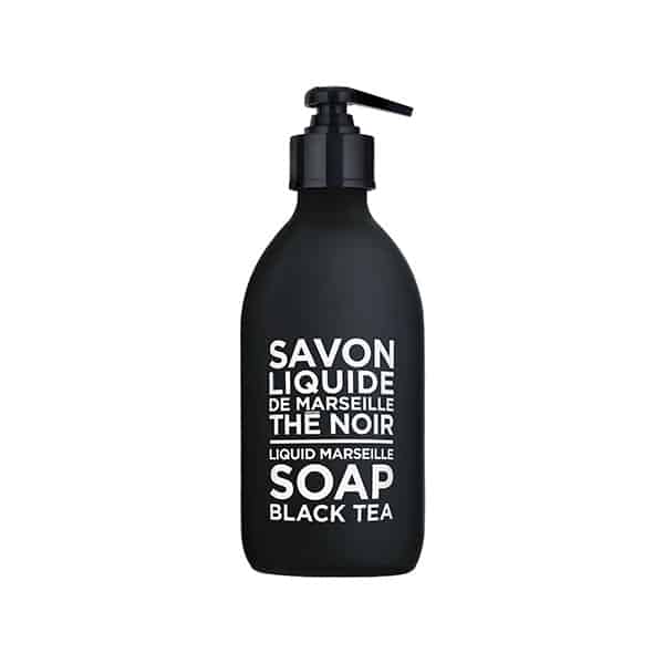 Sapone Liquido The Noir 300 ml