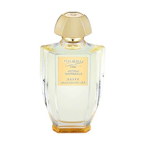 Zeste Mandarine 100 ml