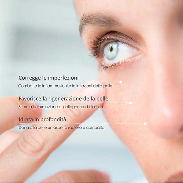 Kika Crema Viso 30 ml - immagine 4