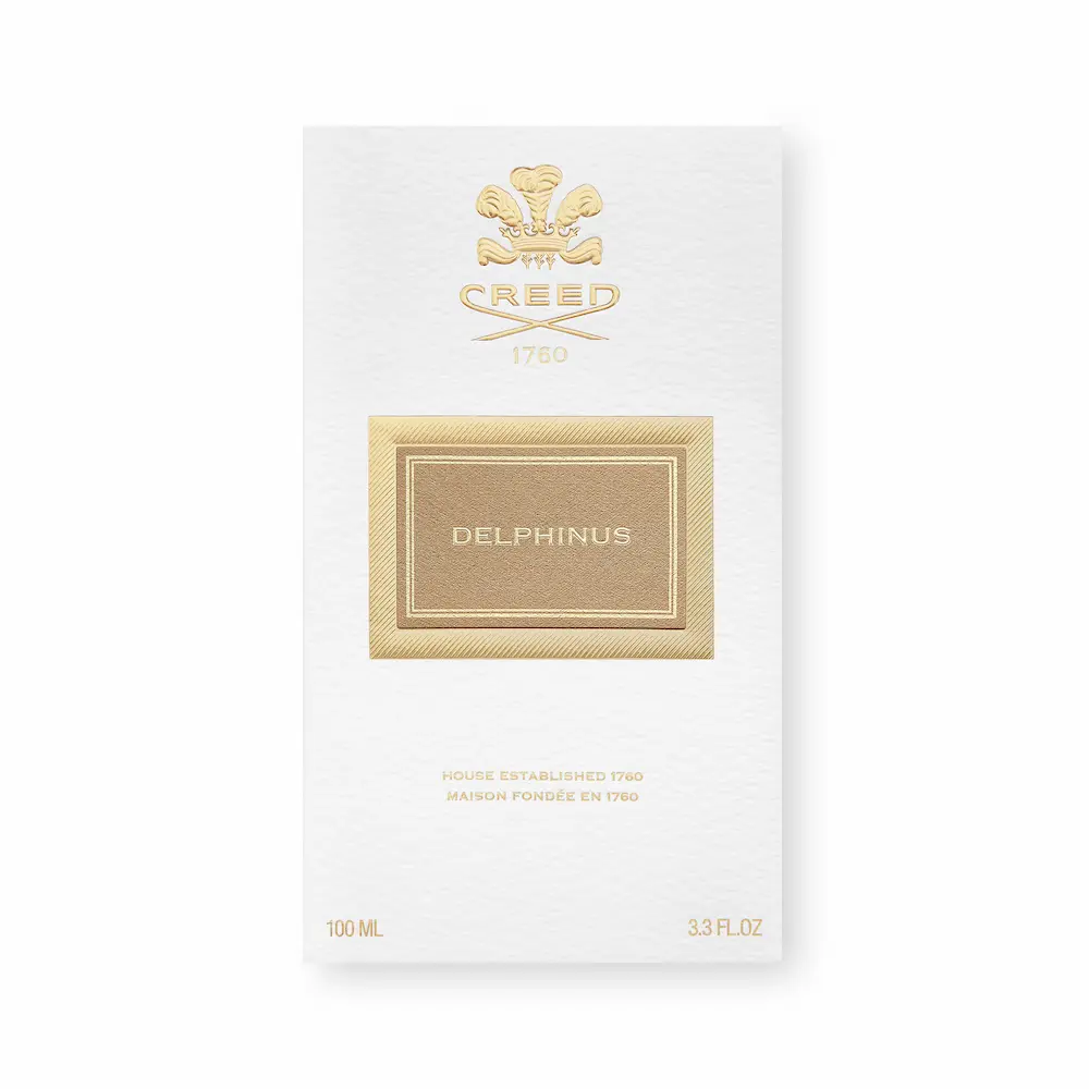 Delphinus Millesime 100 ml - immagine 2