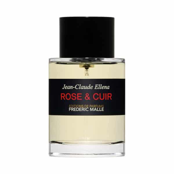 Rose & Cuir 100 ml