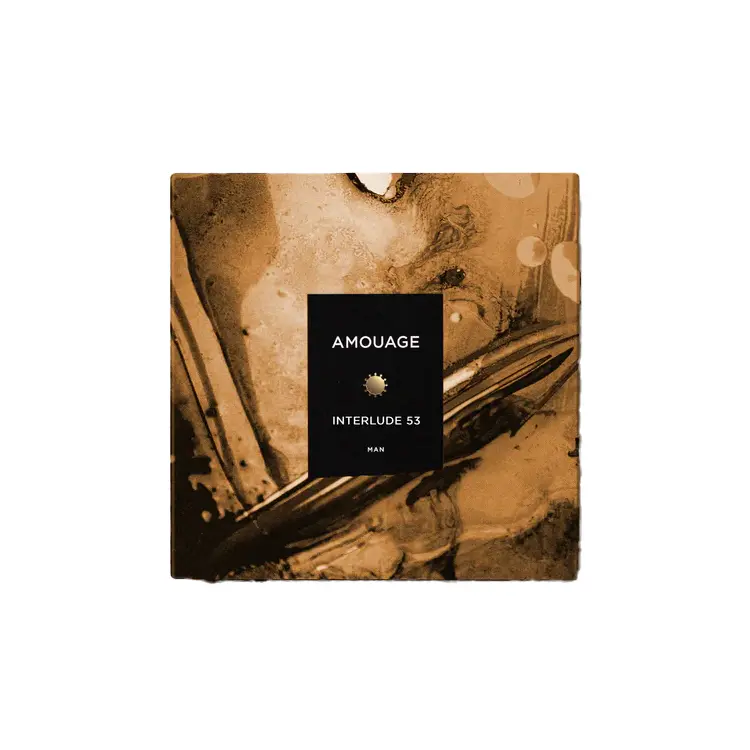 Interlude 53 Man Extrait 100 ml - immagine 2