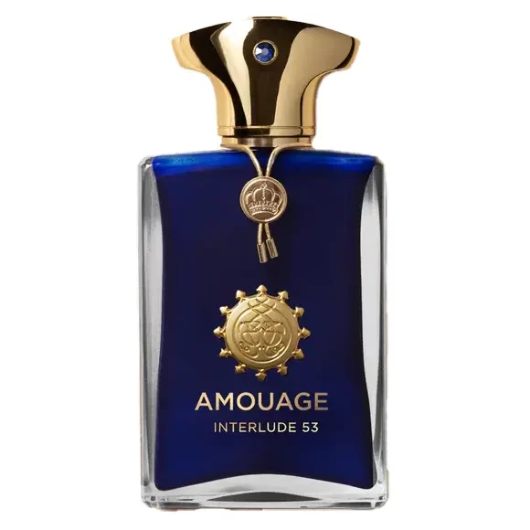 Interlude 53 Man Extrait 100 ml