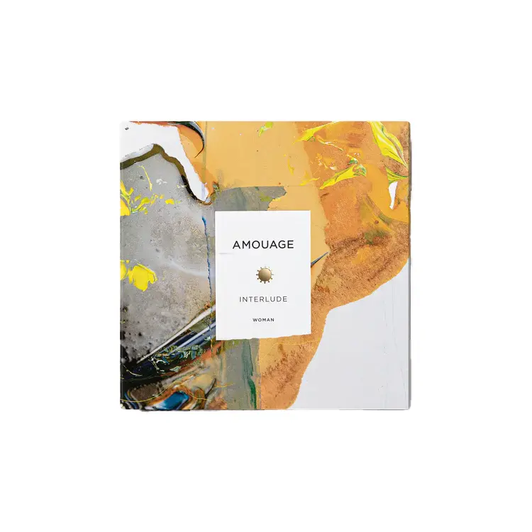 Interlude Woman 100 ml - immagine 2