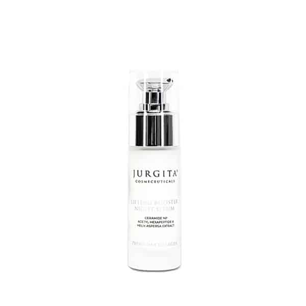 Lifting Booster Night Serum 30 ml