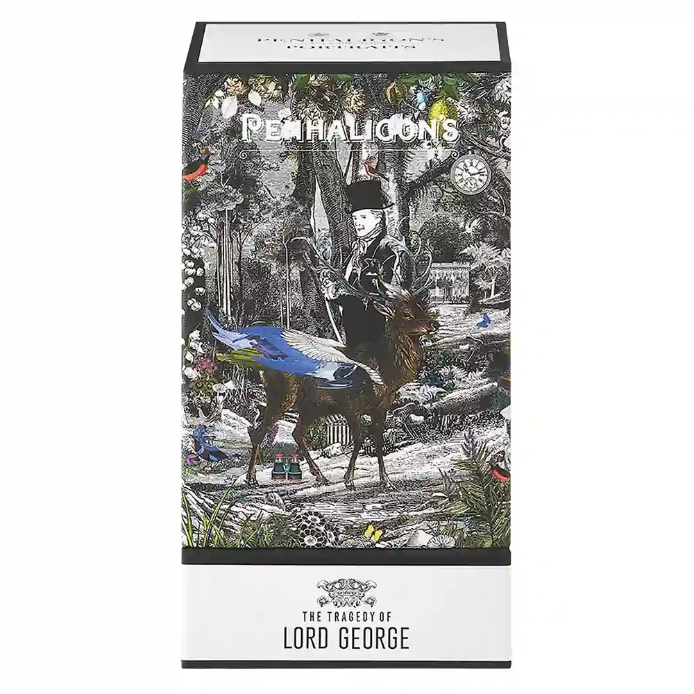 The Tragedy of Lord George 75ml - immagine 2
