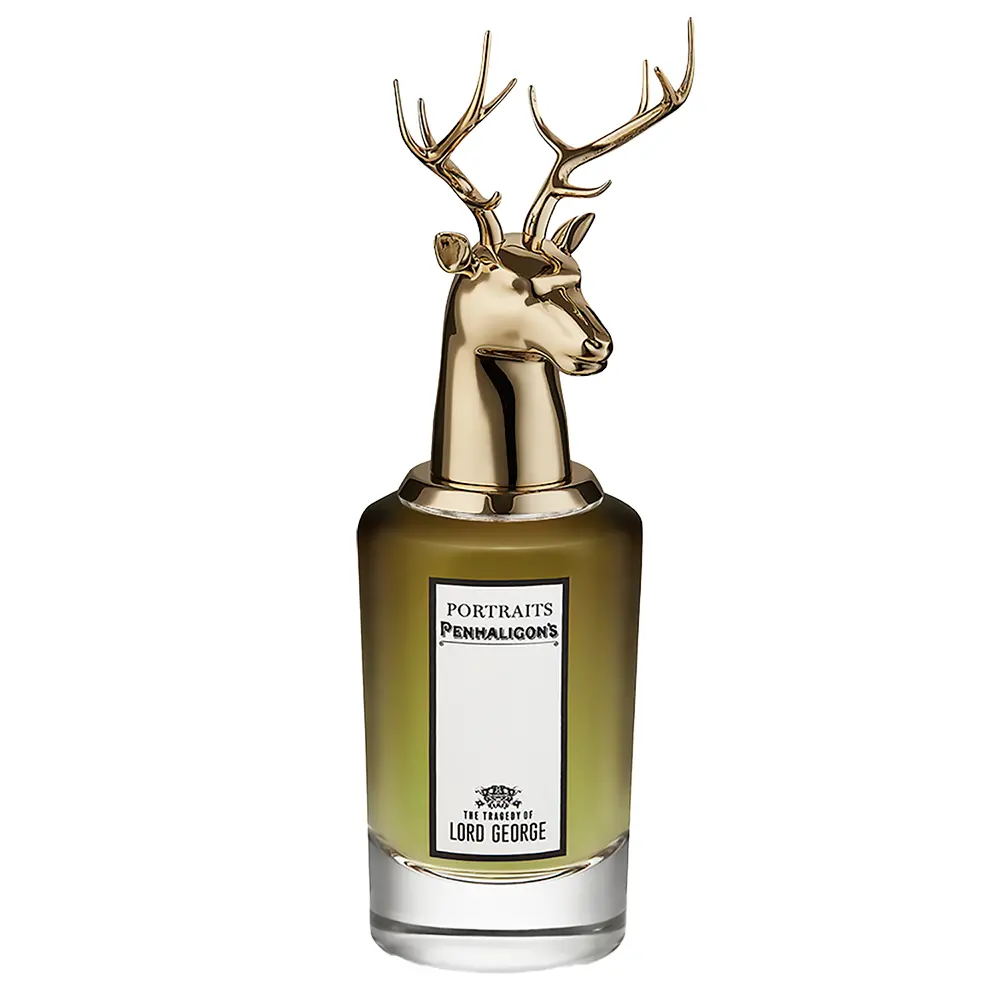 The Tragedy of Lord George 75ml