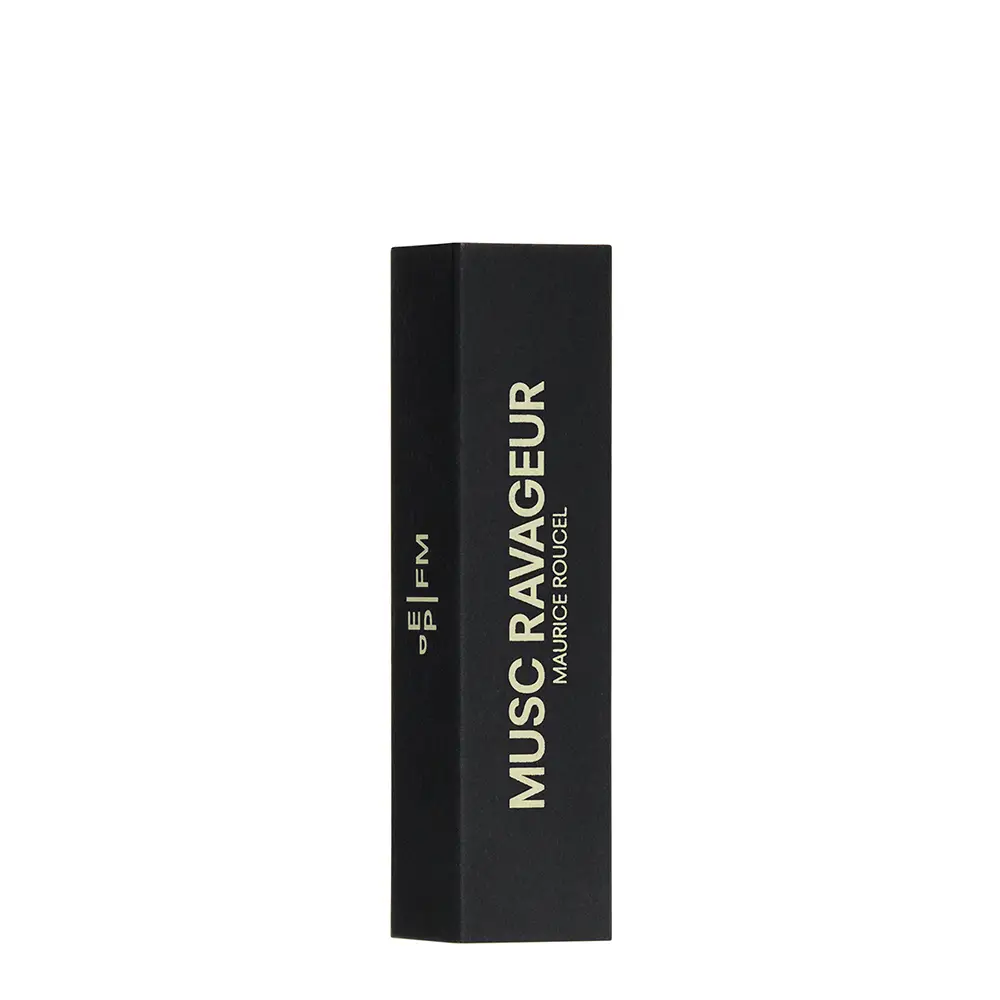 Musc Ravageur 10 ml - immagine 2