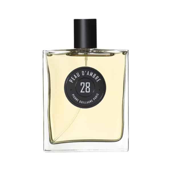 28 Peau D’Ambre 100 ml