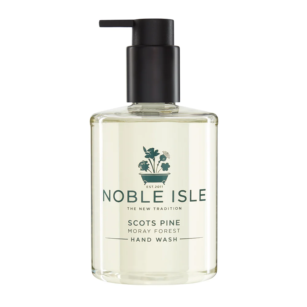 Scots Pine Hand Wash 250 ml