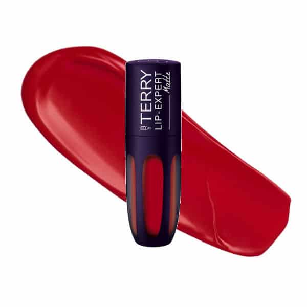 Lip-Expert Matte 09 Red Carpet
