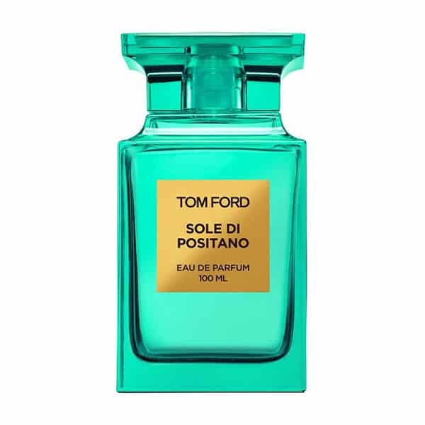 Sole di Positano 100 ml