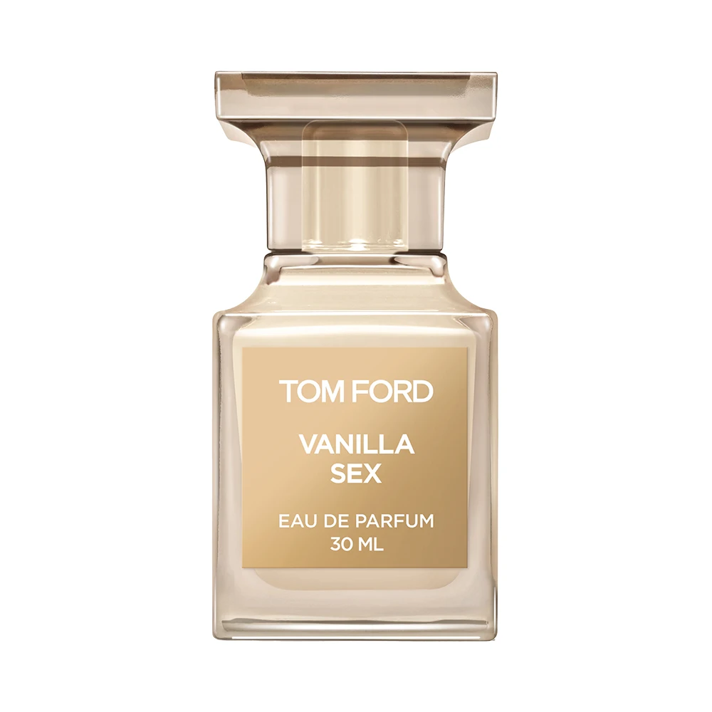 Vanilla Sex 30 ml