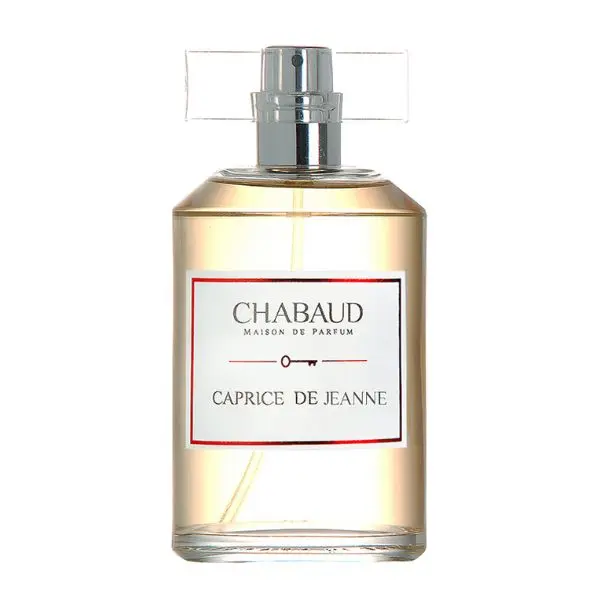 Caprice de Jeanne 100 ml