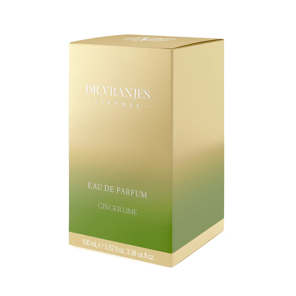 Ginger Lime Eau de Parfum 100 ml - immagine 2